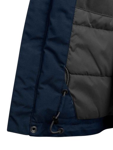 PARKA vinterparkas PARKA vinterparkas